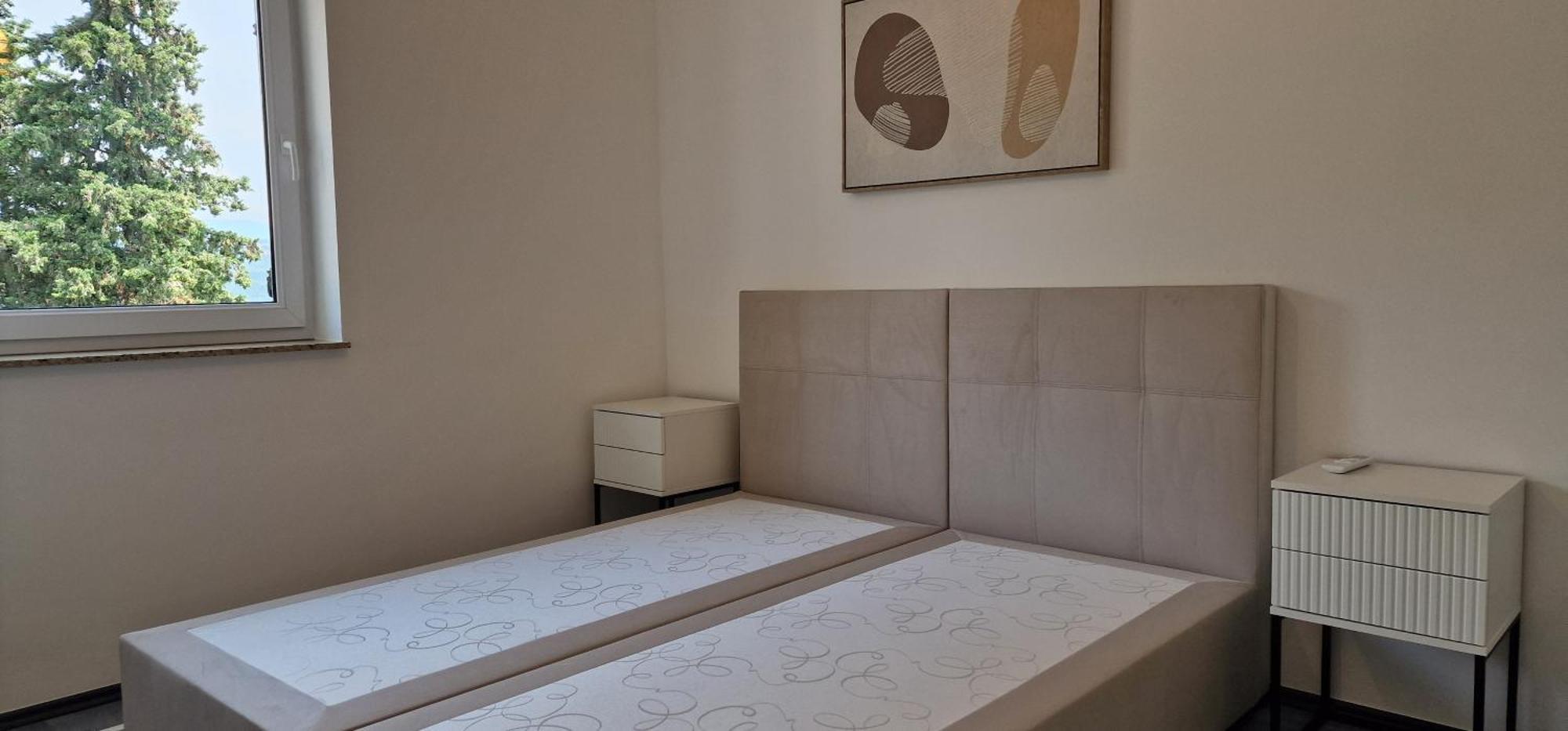 Apartment Villa Maria 10 With Swimming Pool โอปาติยา ภายนอก รูปภาพ